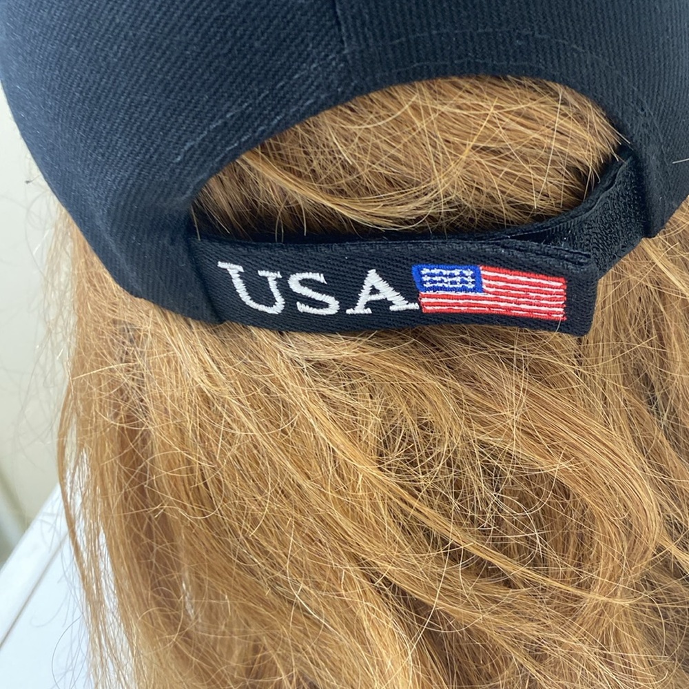 Trump
Cap - Picture 4 of 4